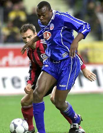 投射能力 投射能力